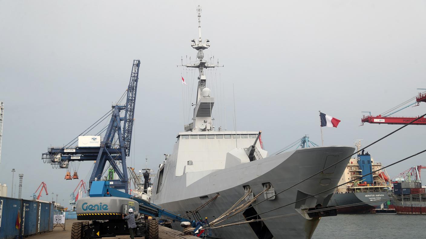 Macron scrive su X che non sarà tollerata "alcuna violazione"