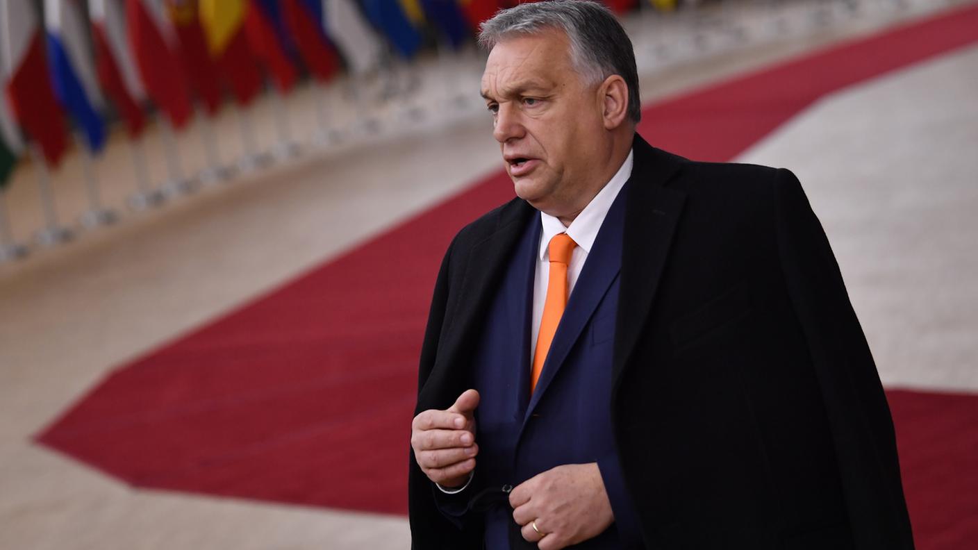 Viktor Orban