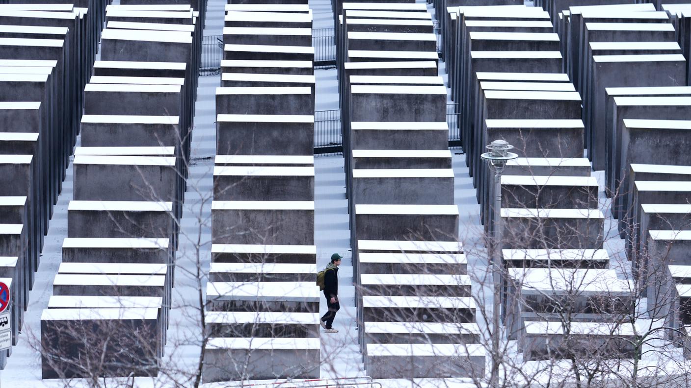 La Giornata della Memoria è il 27 gennaio, una data decisa nel 2005 dall’Assemblea generale delle Nazioni Unite