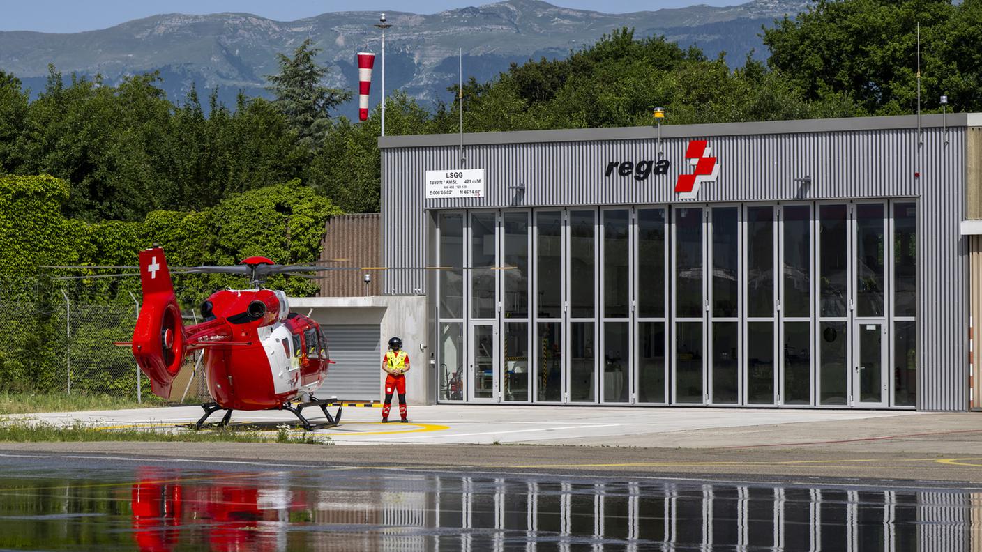 Presentati oggi i dati sull'attività dello scorso anno dell'organizzazione