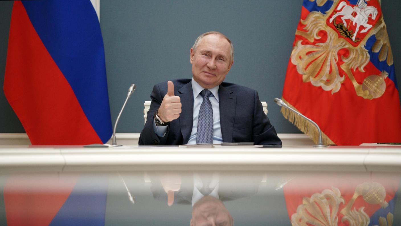 Putin