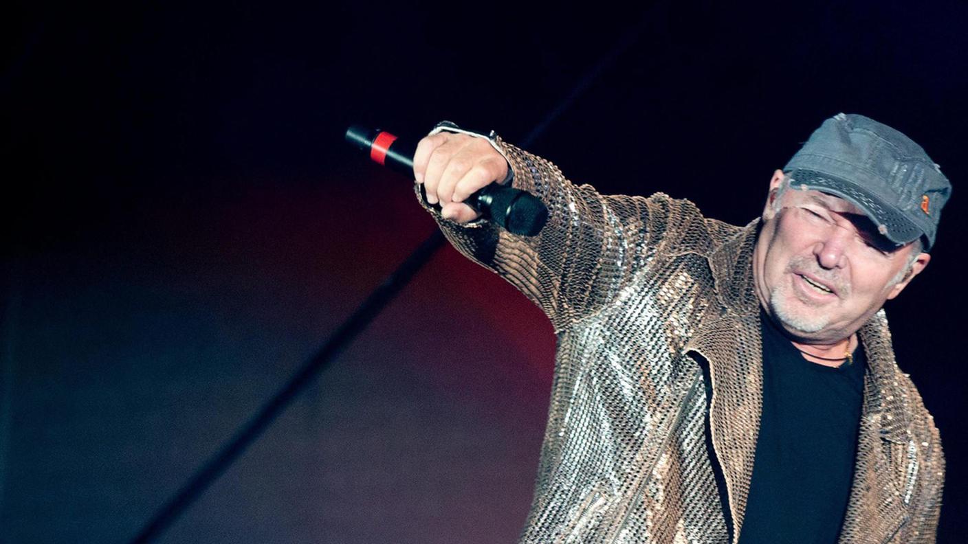 Vasco Rossi