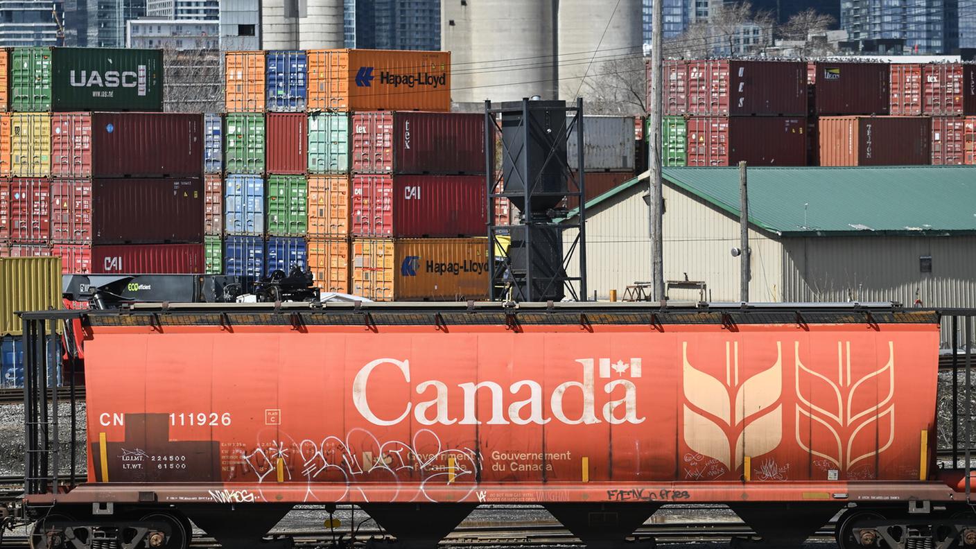 L'arma economica della Casa Bianca si inceppa