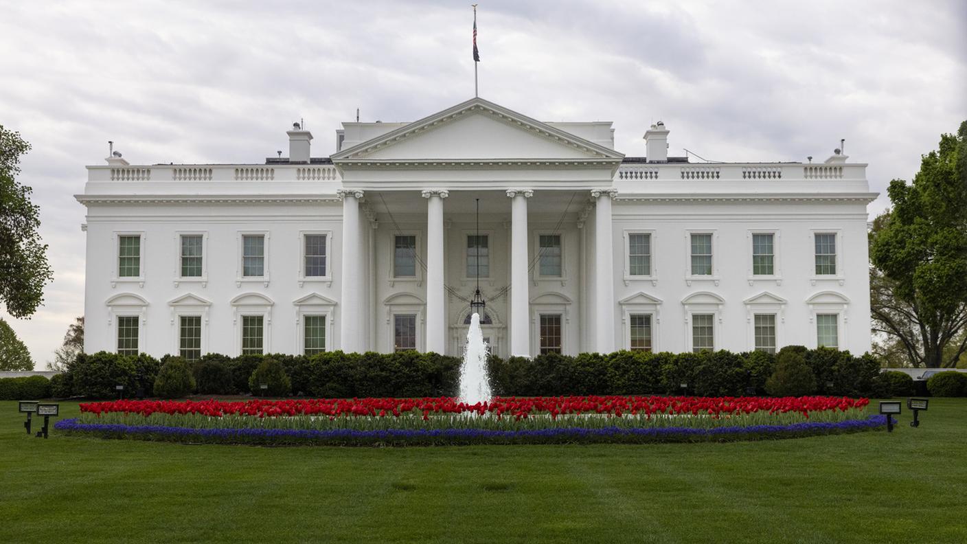 La Casa Bianca ha deciso di ridurre i dazi doganali a Taiwan di cinque punti percentuali portandoli al 15%