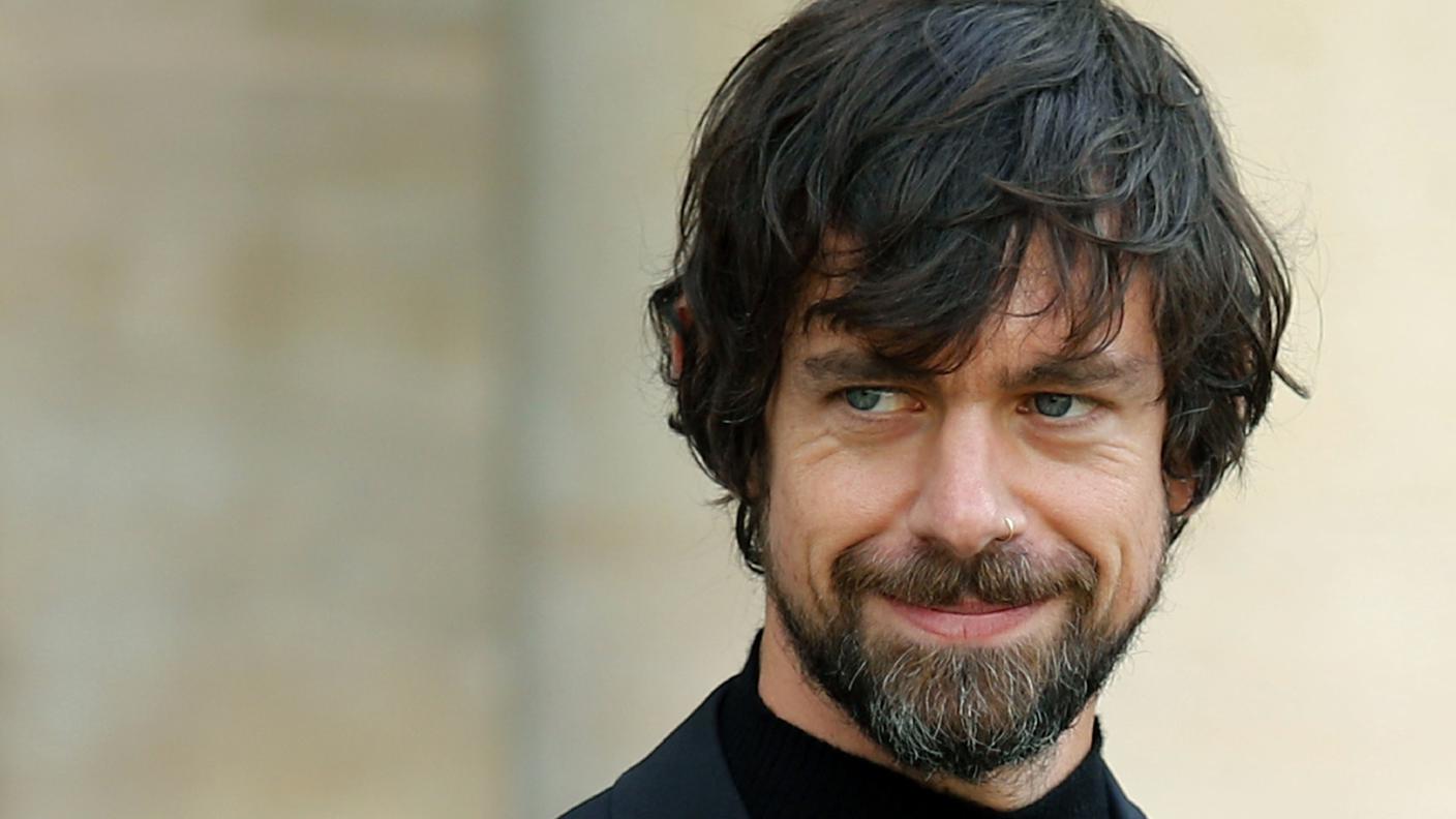 Jack Dorsey