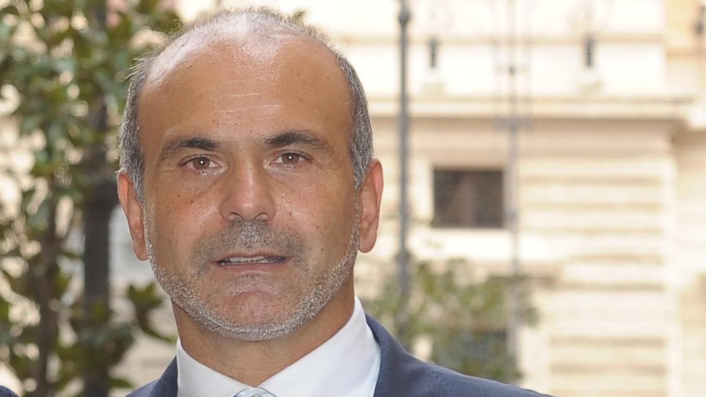 Luca Sisto, direttore generale Confitarma