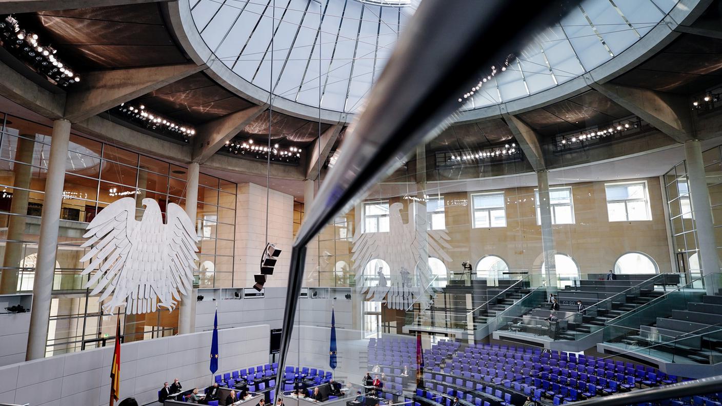 Il Parlamento aveva dato luce verde