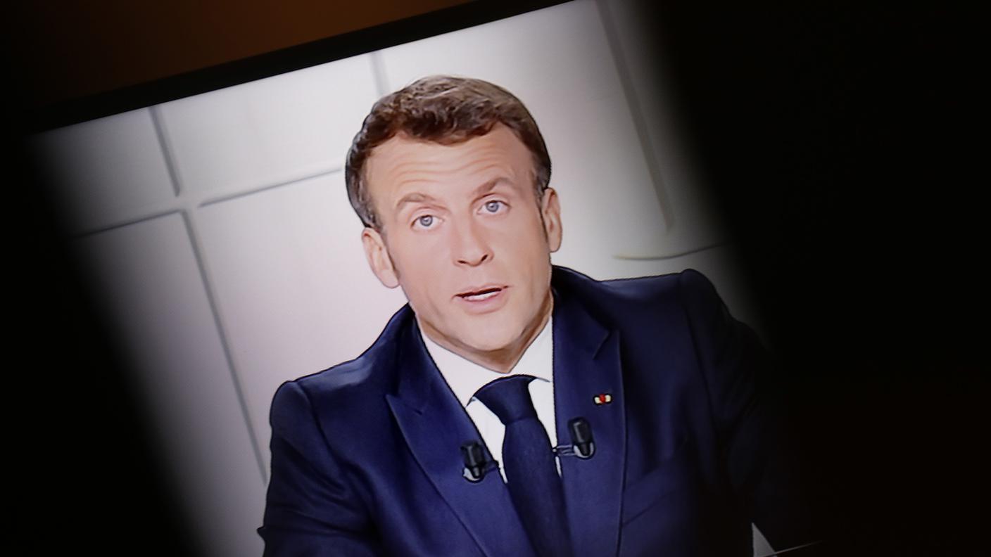 Macron
