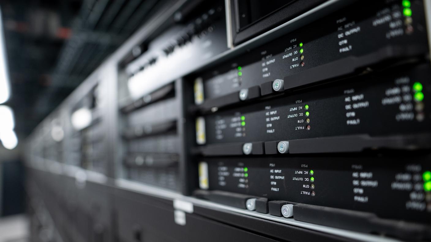 La crisi non riguarda soltanto chi costruisce supercomputer, segnali di deterioramento si registrano anche per l’elettronica di consumo