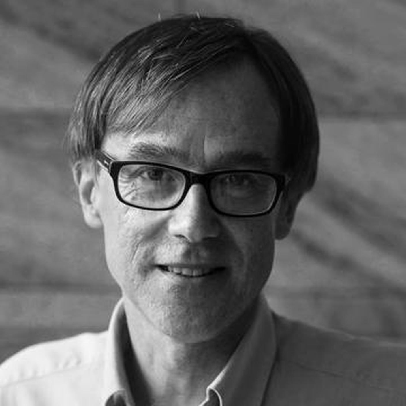 Prof. Federico Varese, professore di sociologia ed esporto di criminologia presso l'Università di Oxford