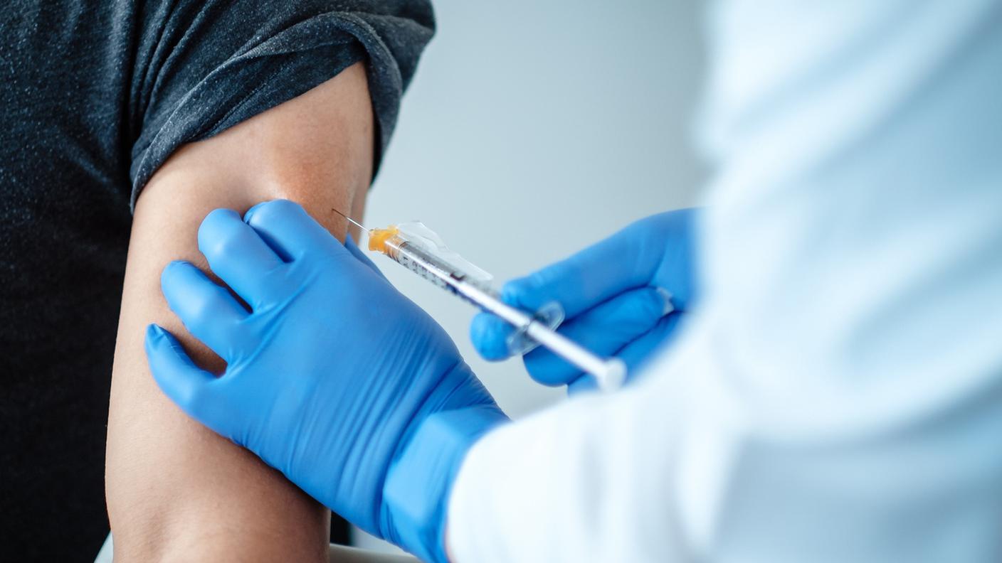 Moderna, Pfizer e J&J sono i tre vaccini autorizzati in Svizzera 