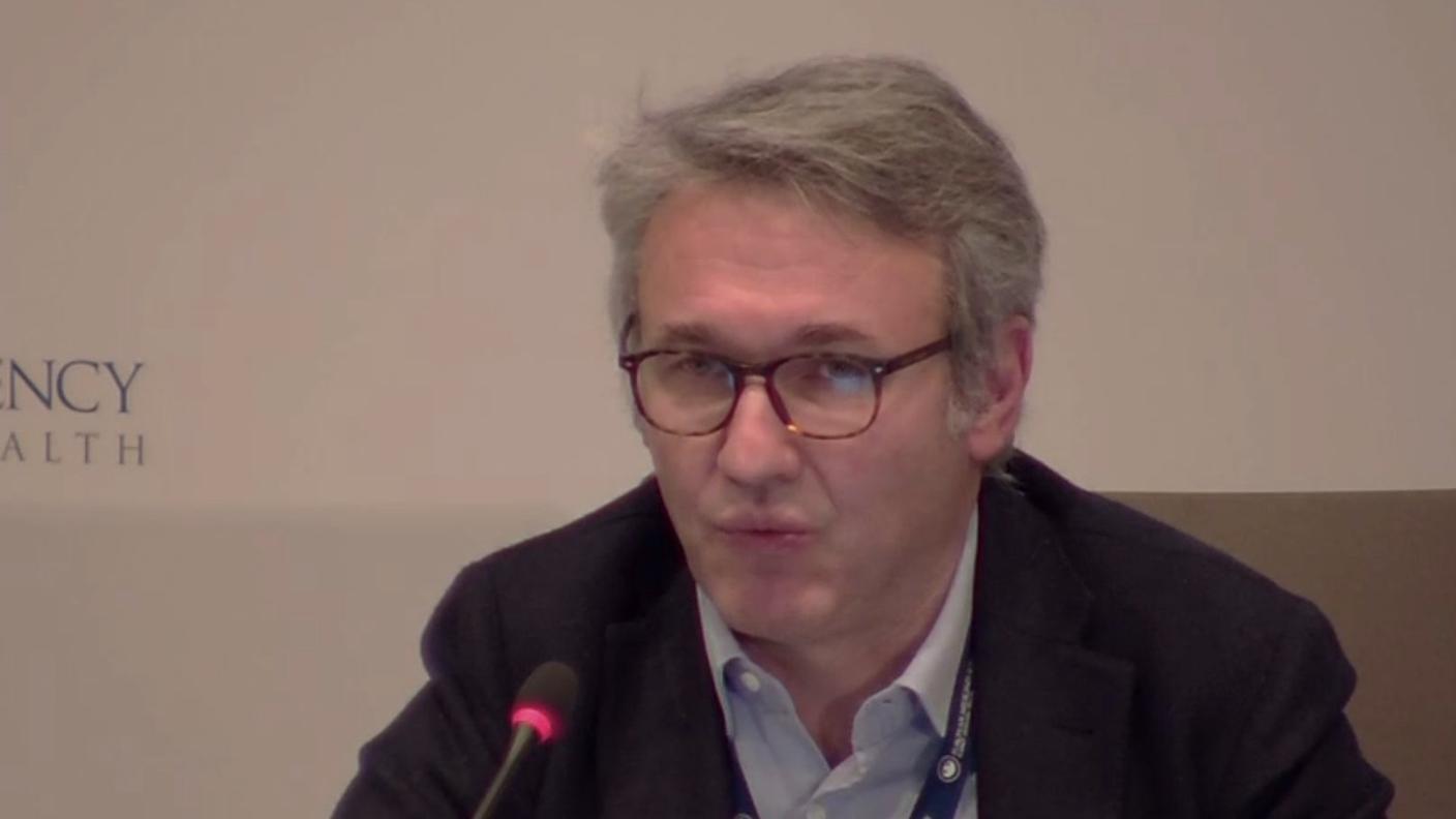 Marco Cavaleri