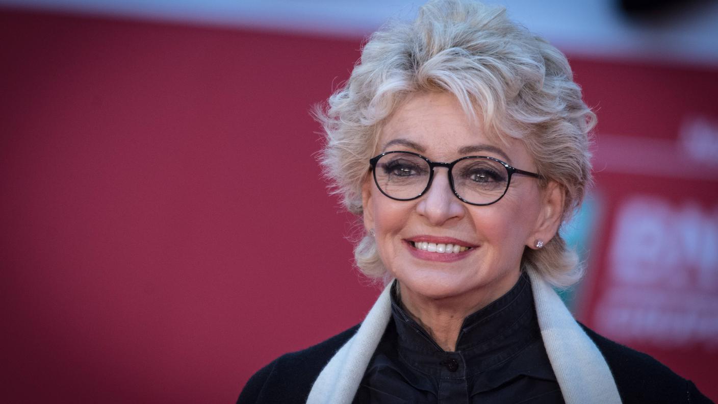 Bonaccorti, qui in un'immagine risalente al 2016