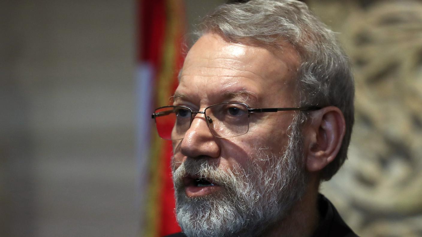 Ali Larijani