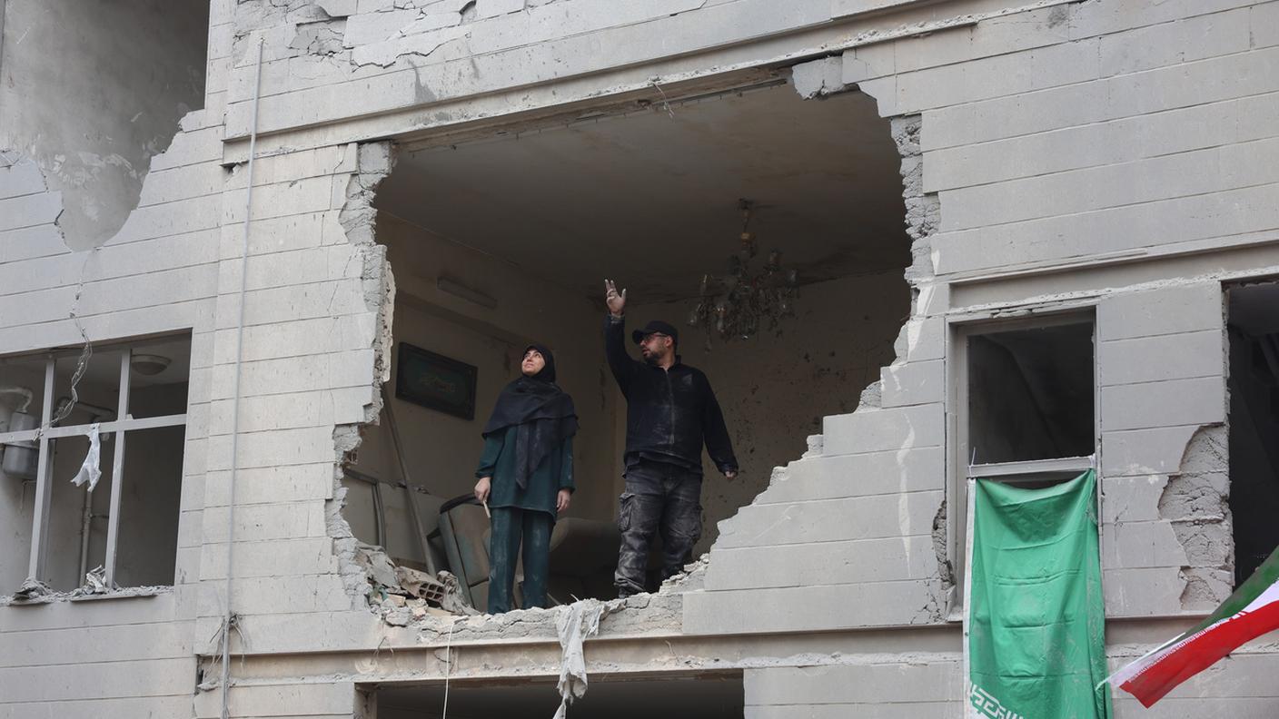 Chi prevede la bomba vince, chi la subisce no