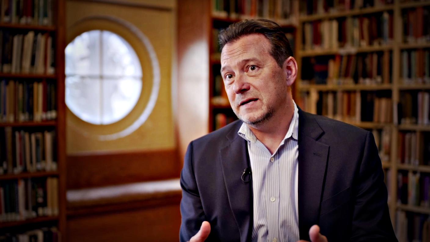 Brian Katulis è politologo presso il Middle East Institute di Washington 