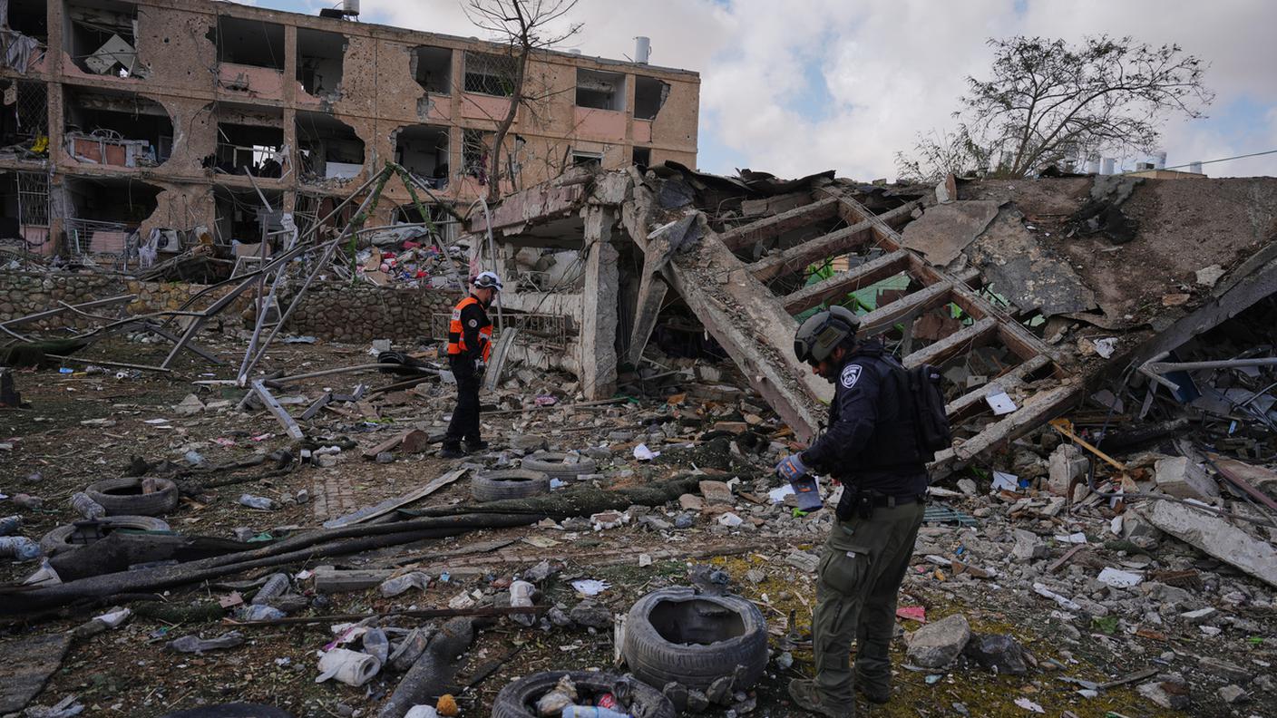 Dimona si è scoperta vulnerabile