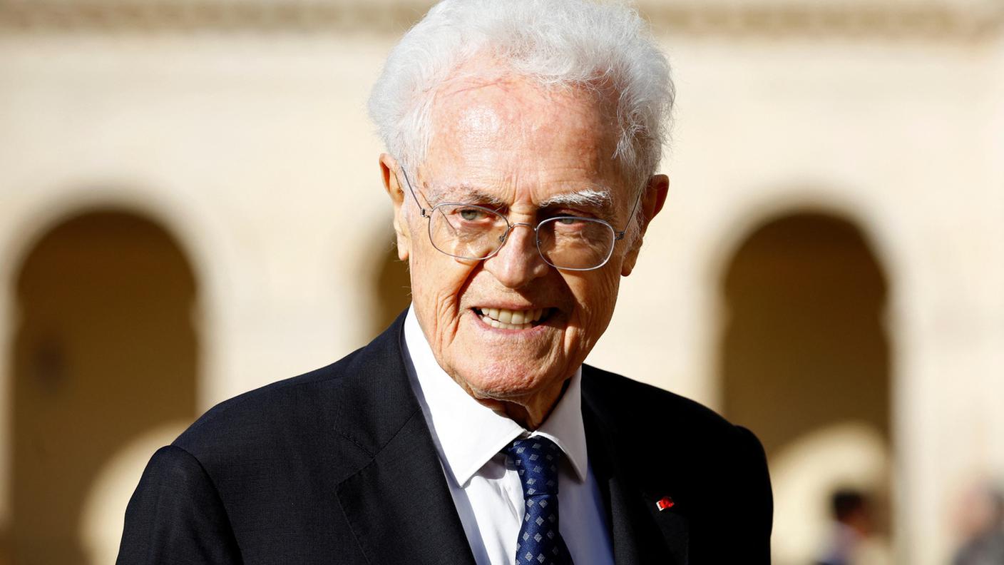 Lionel Jospin è stato un politico di spicco in Francia negli ultimi decenni