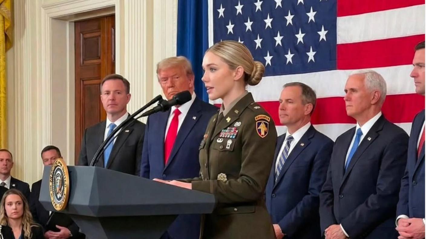 Da dicembre 2025 a marzo 2026, il profilo Instagram @jessicaa.foster è diventato uno dei fenomeni virali più discussi