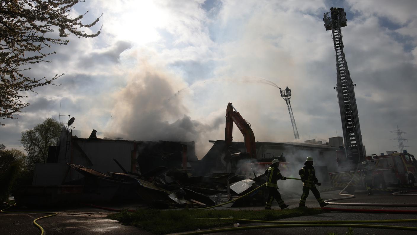  In totale, il locale poteva ospitare fino a 1'500 persone, con 400 posti a sedere