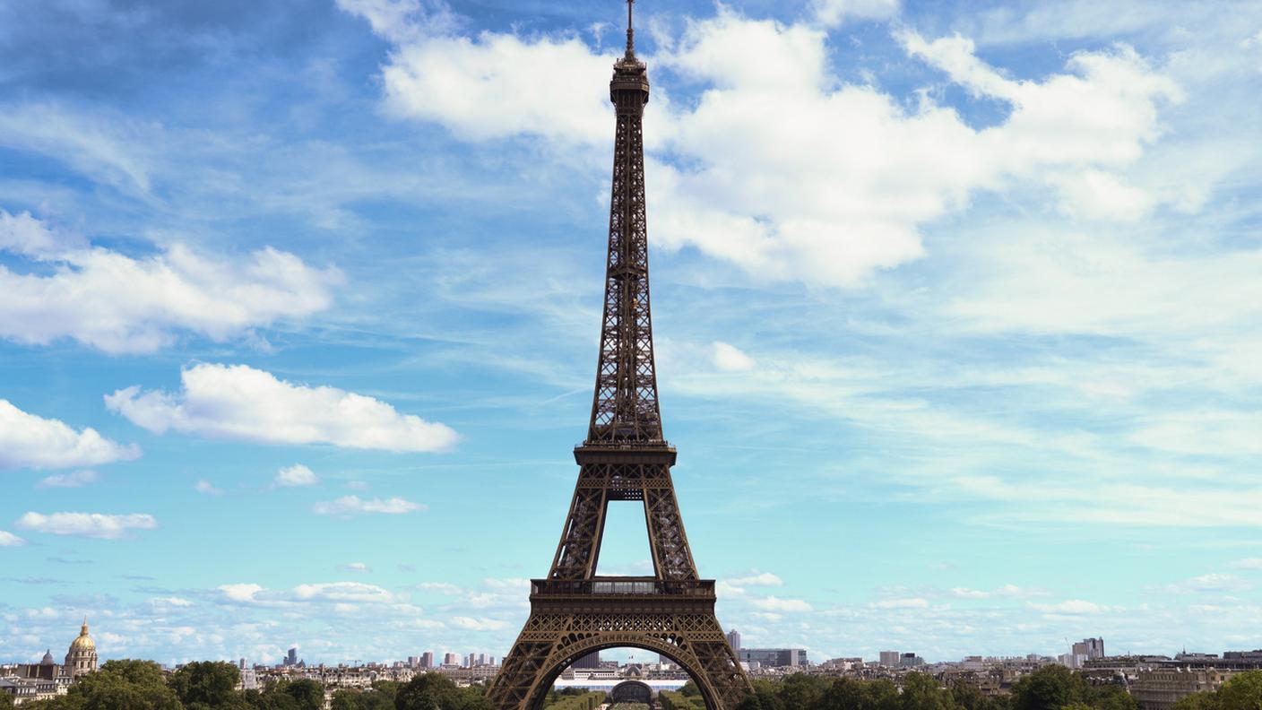 Le capitali europee rimangono un classico 