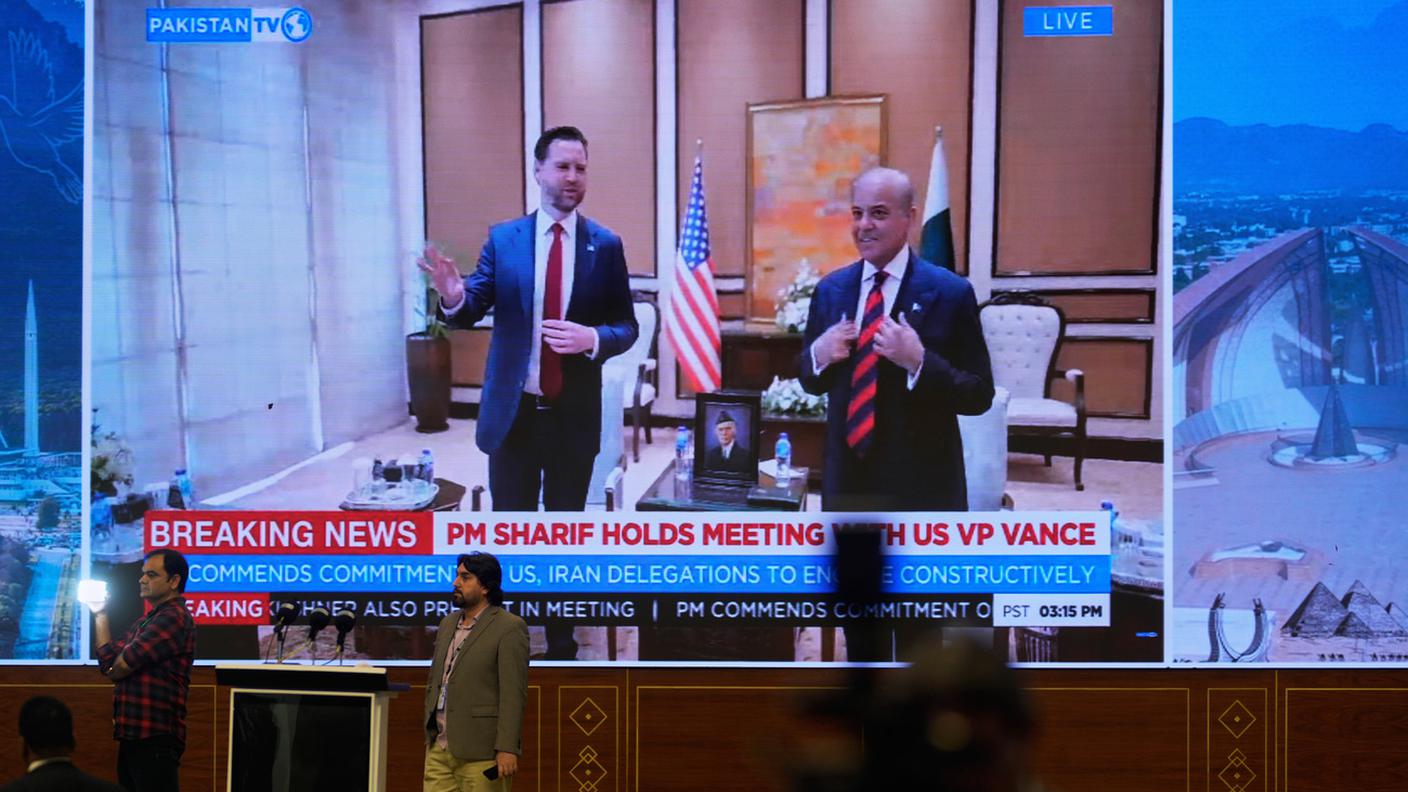 Colloqui conclusi con pochi risultati e molte divergenze