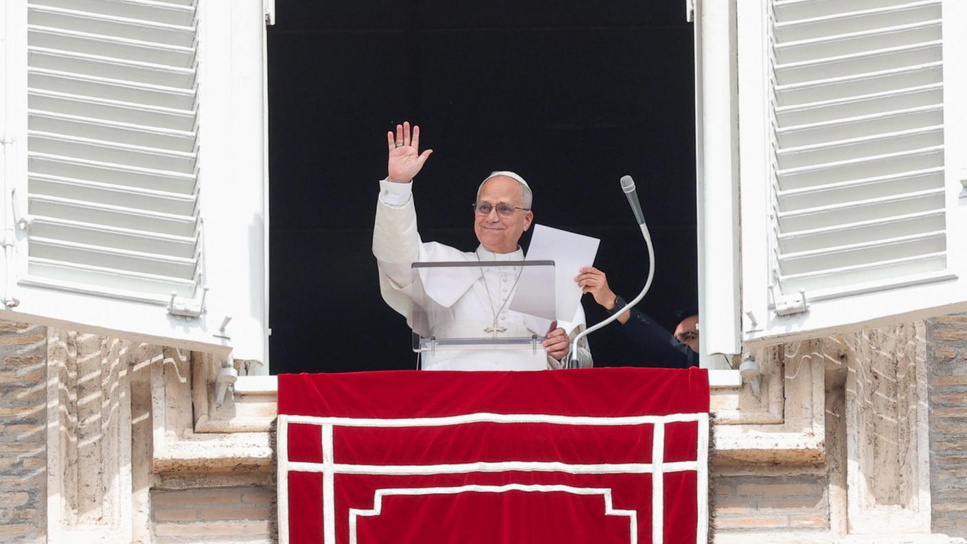 Papa Leone XIV ha iniziato lunedì un viaggio in Africa che lo porterà in svariate nazioni sull'arco di oltre una settimana