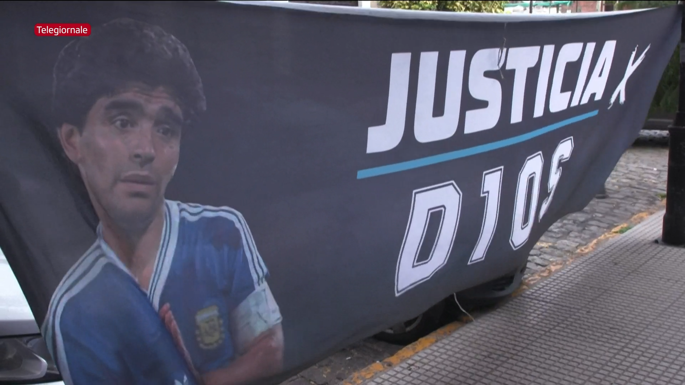 Sul banco degli imputati ci sono sette operatori sanitari 