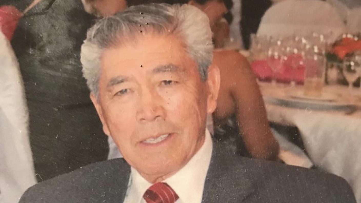 Antonio Lee Chairez oggi