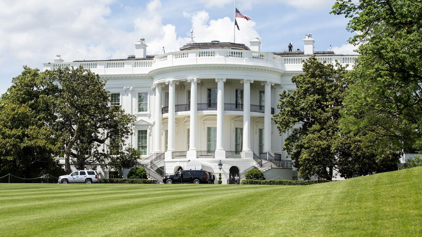Donald Trump lega le trattative con l'Iran all'ingresso dei Paesi arabi negli Accordi di Abramo