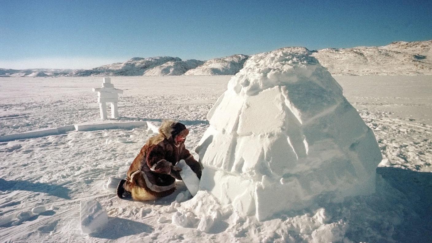 Vi abitano quattro milioni di persone, di cui 500'000 autoctoni