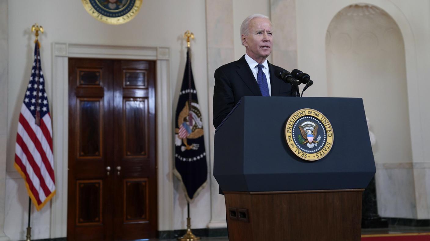 Joe Biden