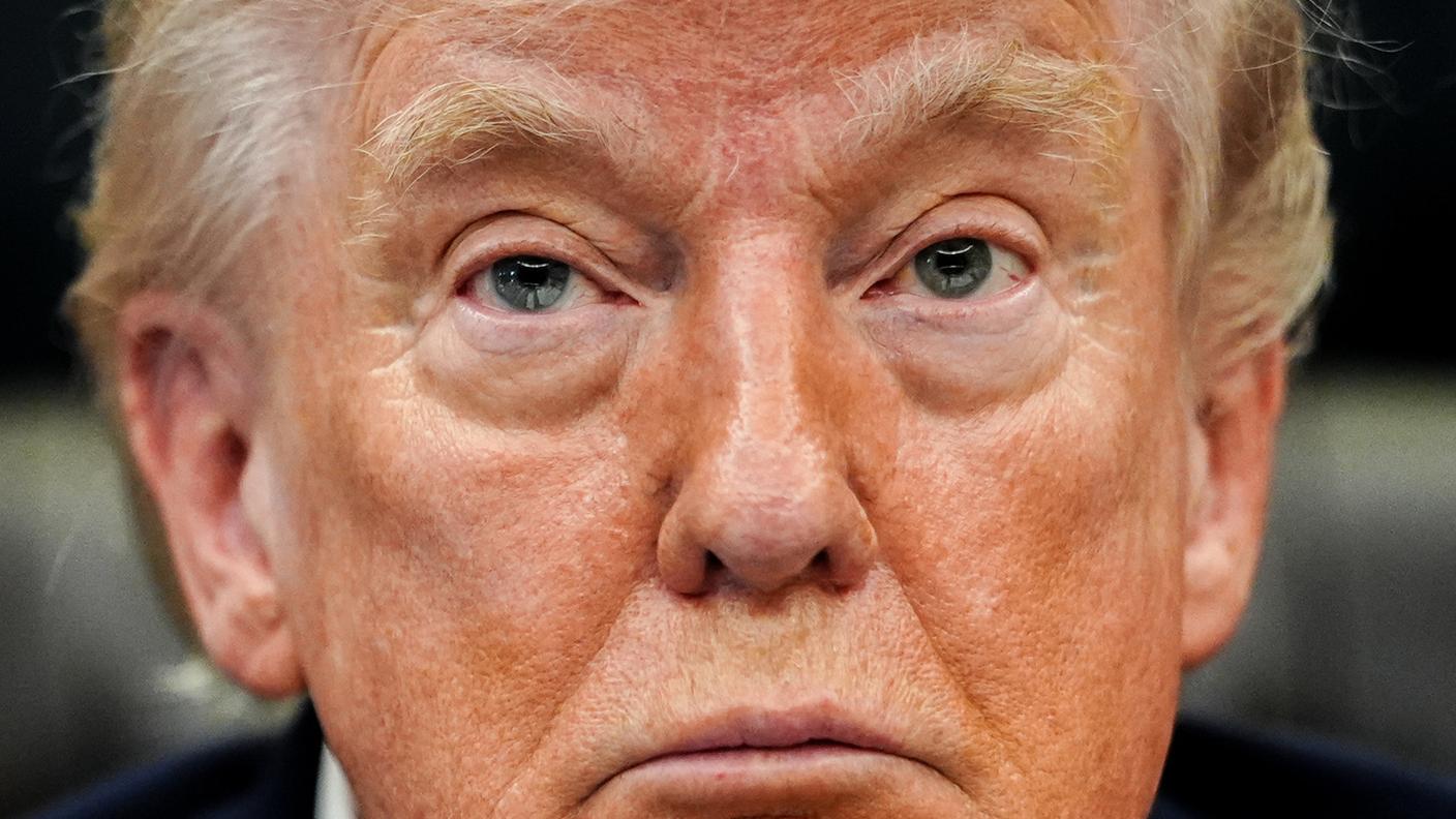 Il presidente USA attende risposte