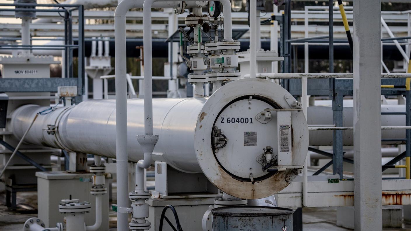 Per le forniture bloccate da mesi, Budapest e Kiev erano ai ferri corti