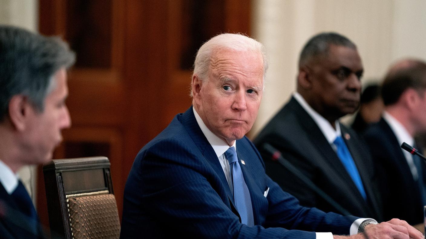 Joe Biden