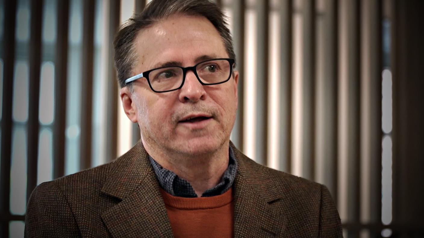 Robert Jones, Public Religion Research Institute