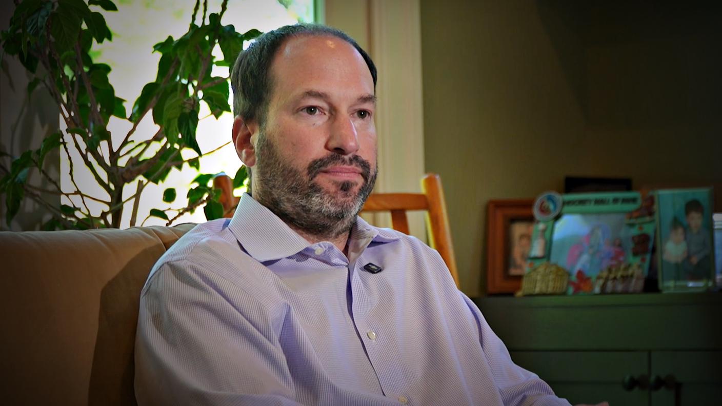 Ben Schiffrin, fondatore della no-profit Securities Policy for Better Markets