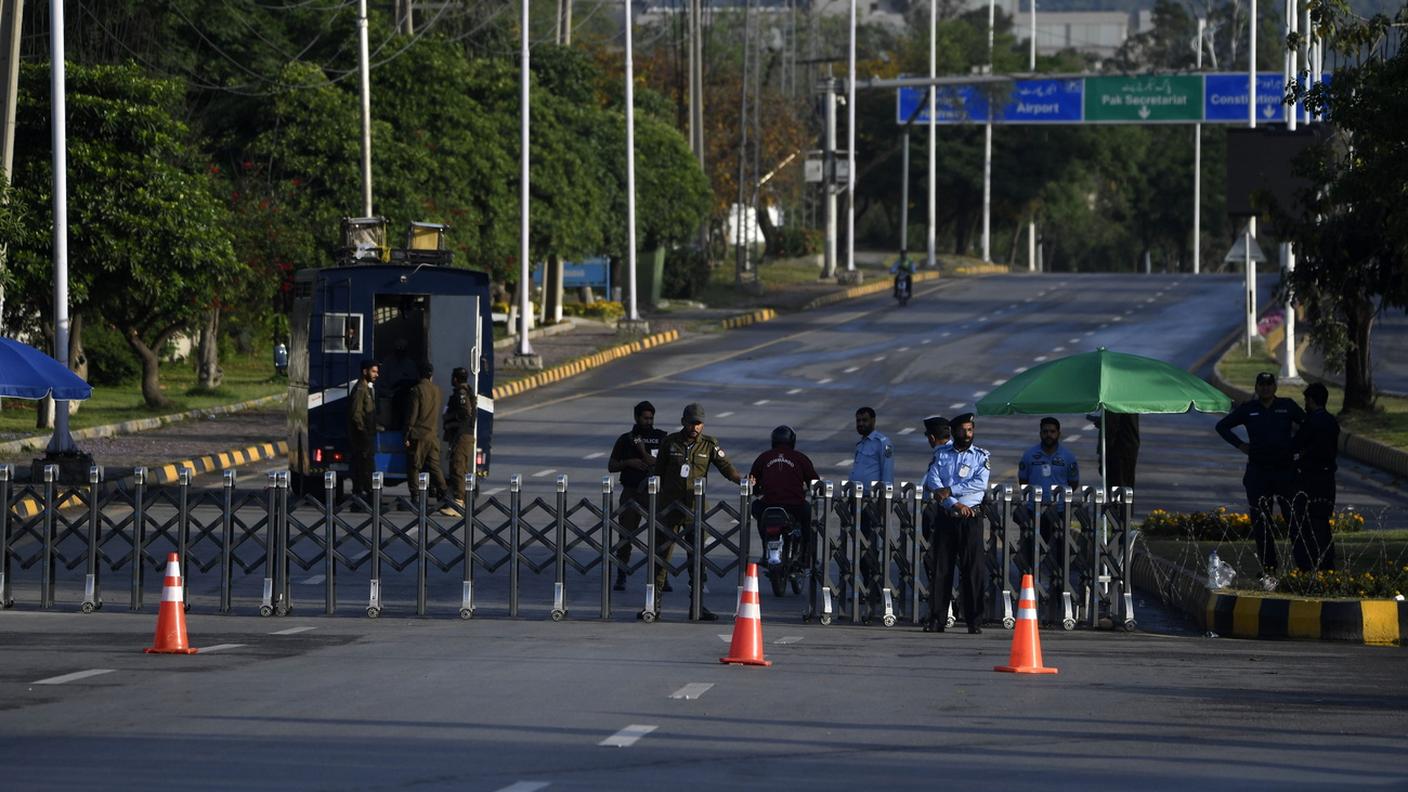 Il Pakistan si prepara ad ospitare nuovi colloqui