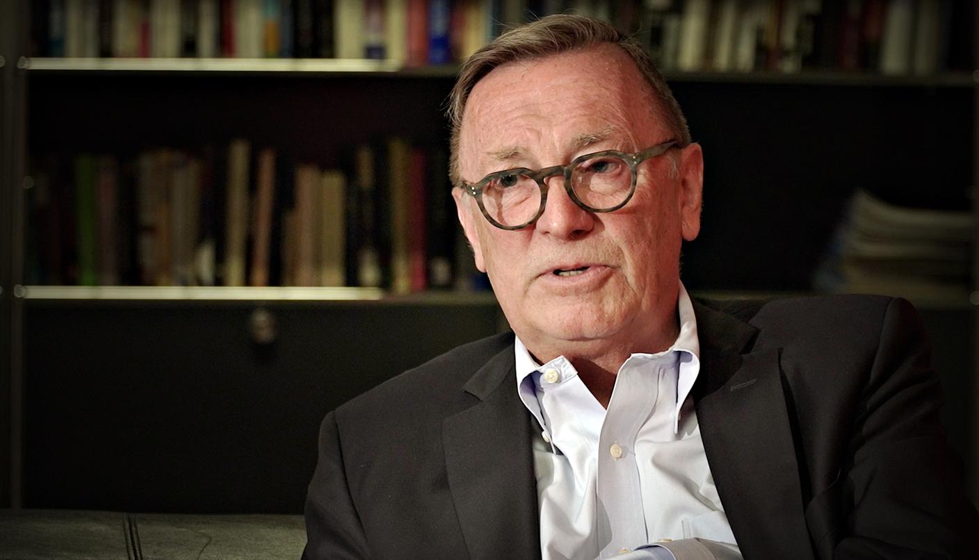 Jeffrey Feltman, già ambasciatore statunitense in Libano nel 2004-2008 e fra il 2021 e il 2022 