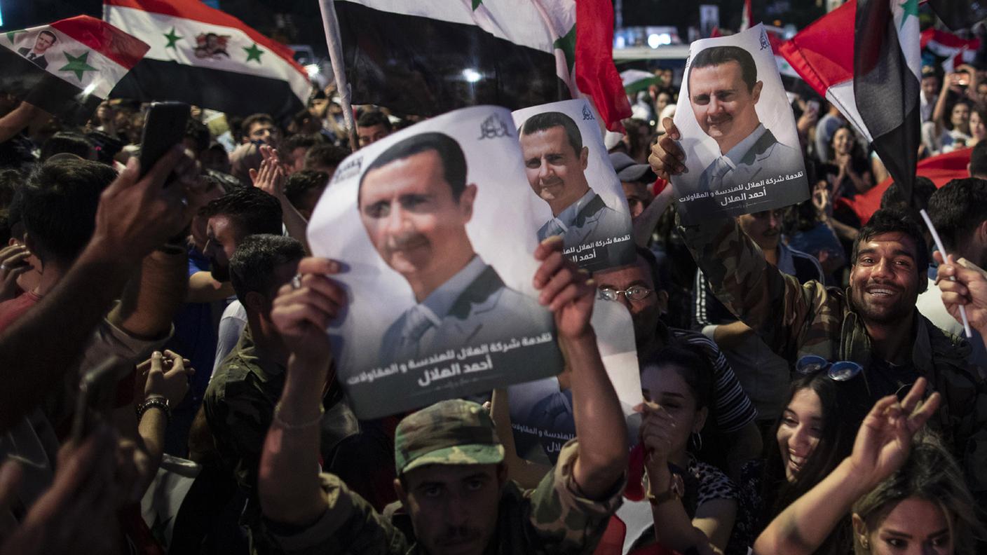 Assad