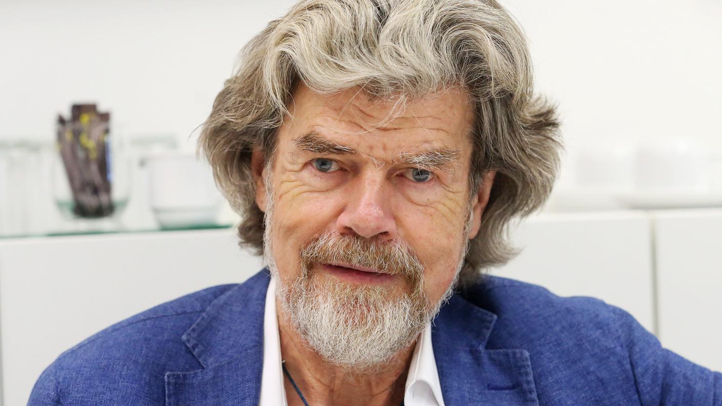 Reinhold Messner