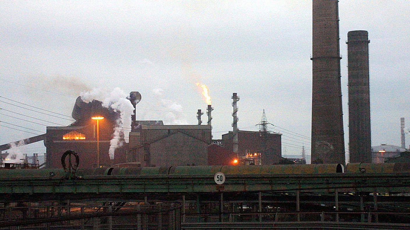 Fabbrica Ilva