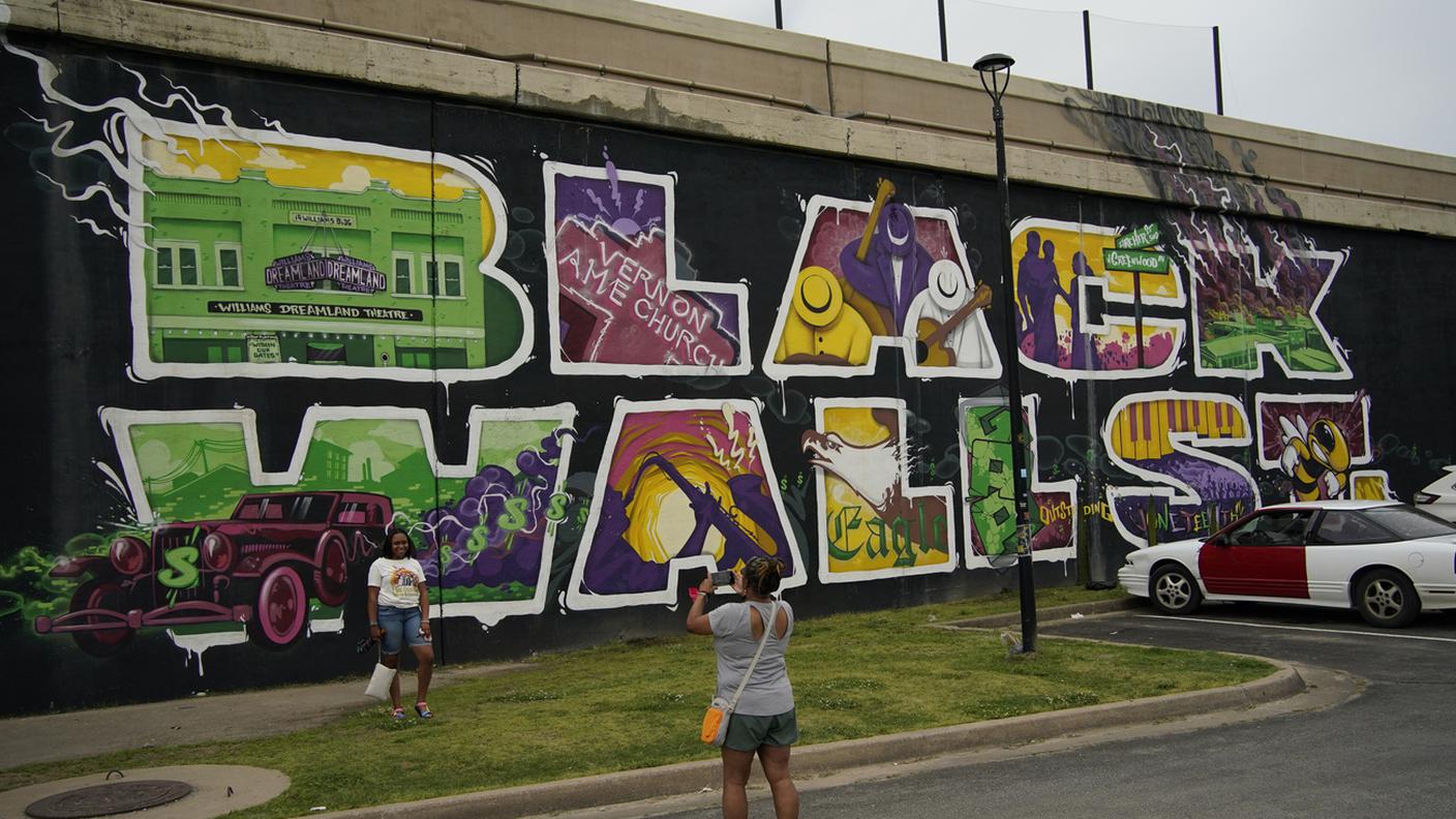 Tulsa