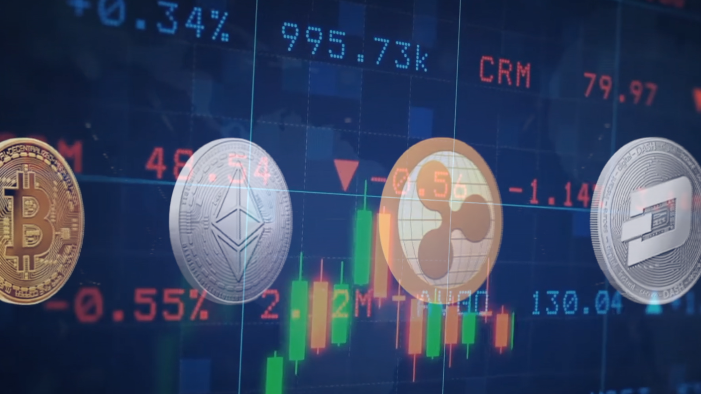 Criptovalute