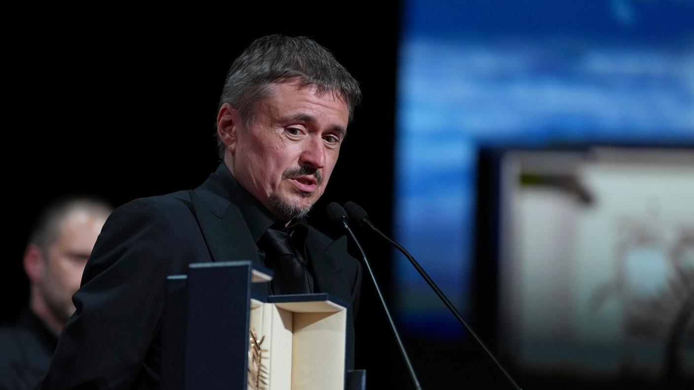 Cristian Mungiu