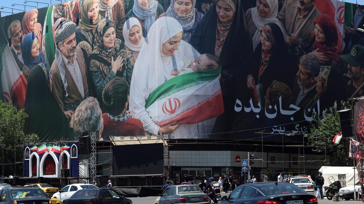 Donald Trump vuole legare le trattative con l'Iran all'ingresso dei Paesi arabi negli Accordi di Abramo
