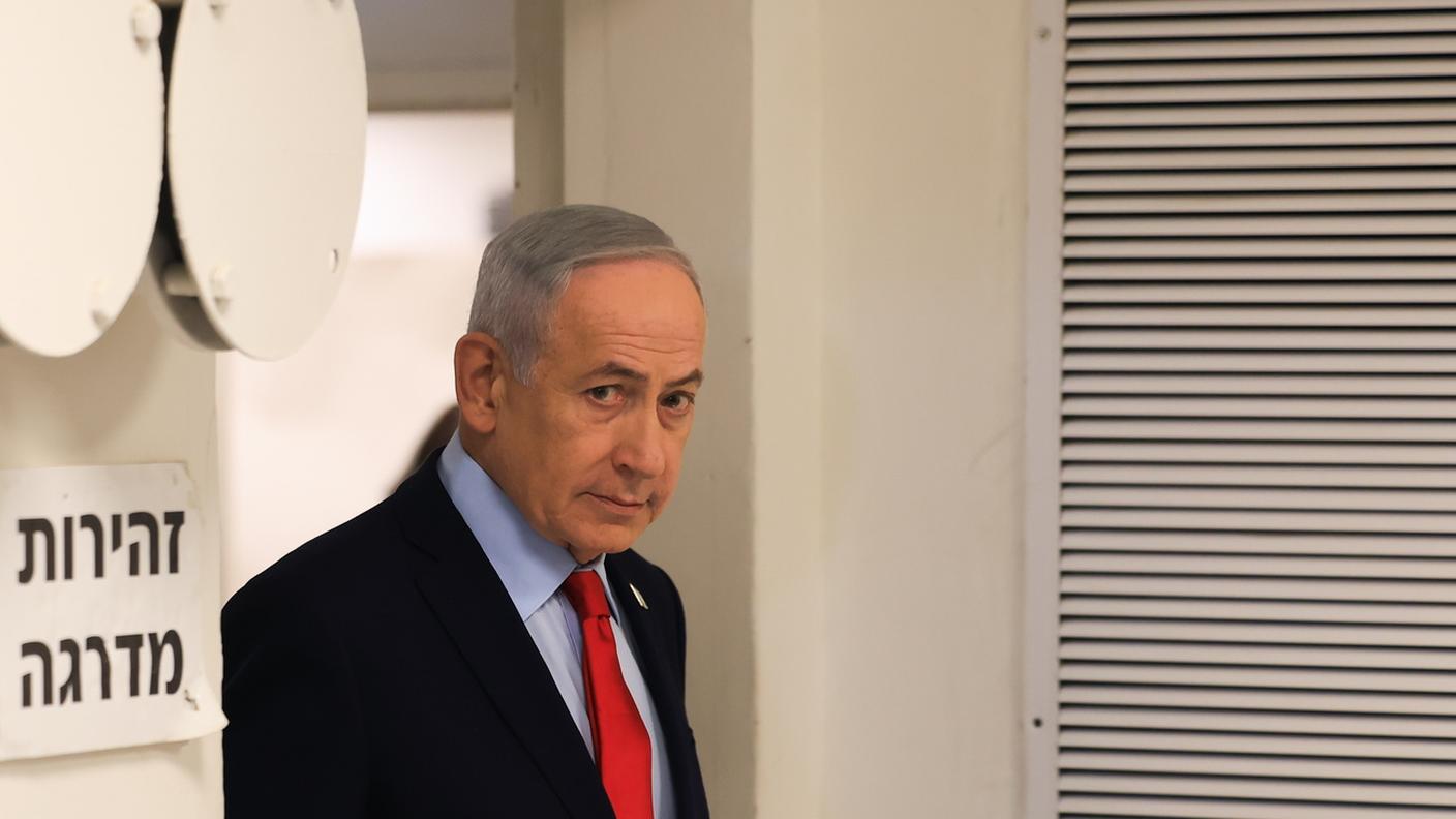 In Israele cresce il dibattito sulla “fine della dottrina Netanyahu”