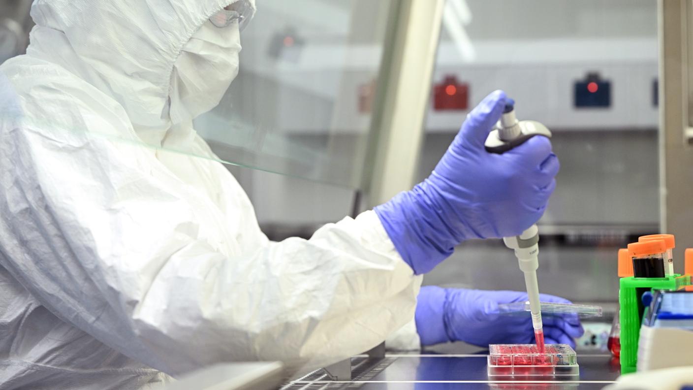 Questo nuovo vaccino potrebbe cambiare il modo in cui il mondo si prepara a una futura pandemia