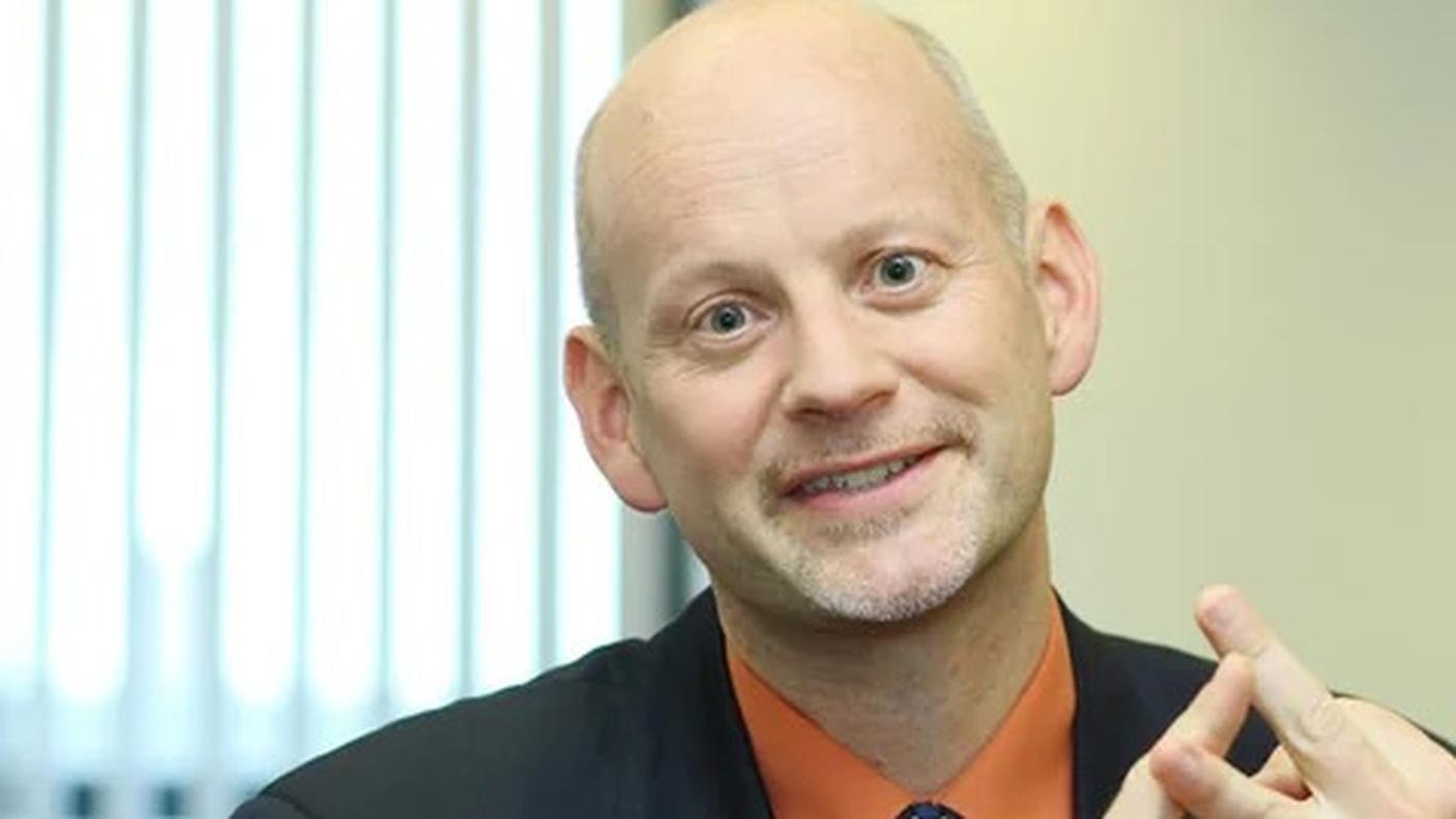 Stephan Bierling, analista e professore di politica internazionale all’Università di Regensburg