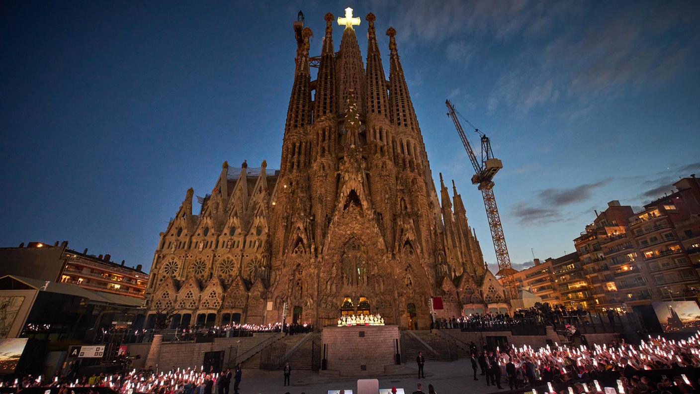 Sagrada Família